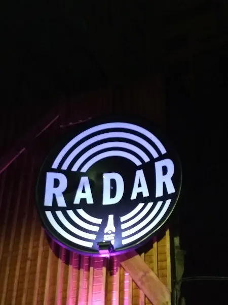 Radar Estudios - Sala de conciertos en Vigo - foto 2