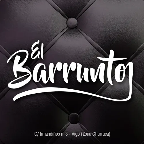 El Barrunto