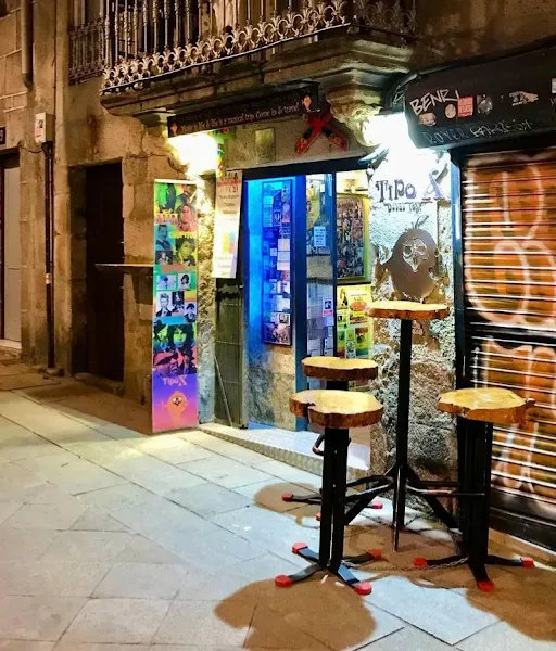 Pub Tipo X - Bar en Vigo - foto 2