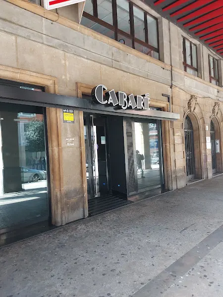 Cabaré - Pub en Gijón - foto 2