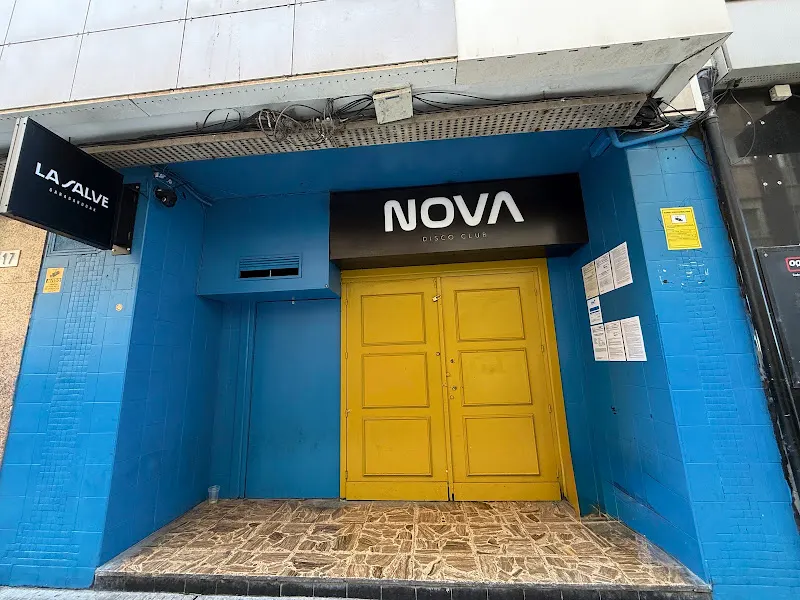 Nova Disco Club