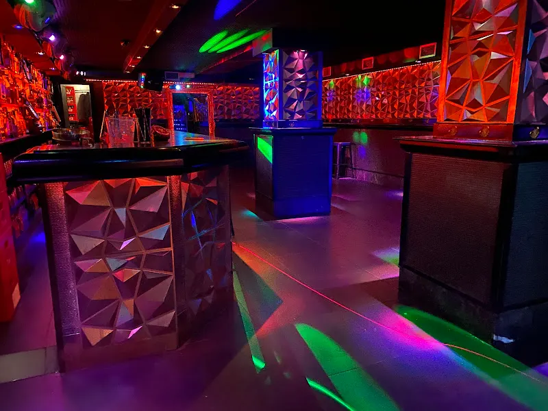 Oh La La club Gijon - Discoteca en Gijón