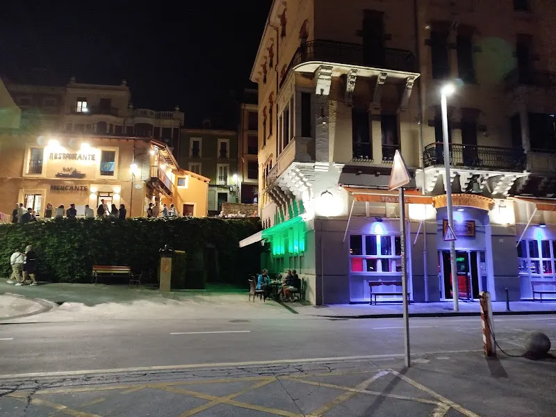 Pub Habana