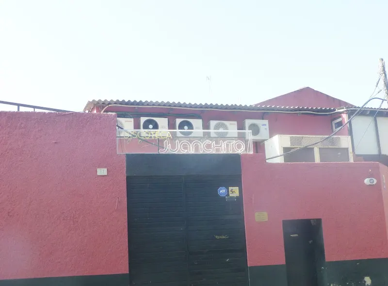 Juanchito - Discoteca en Hospitalet de Llobregat (L) - foto 2