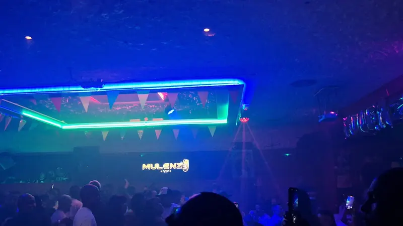 Mulenze VIP - Discoteca en Hospitalet de Llobregat (L) - foto 2