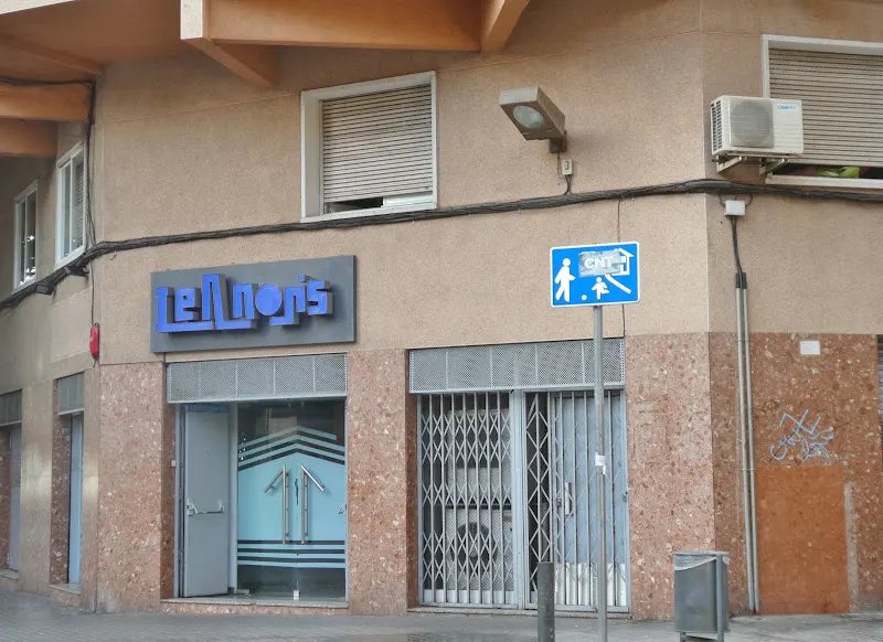 Lennon's Club - Discoteca en Hospitalet de Llobregat (L) - foto 2