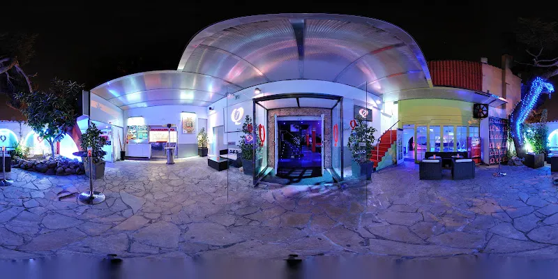 Disco Q Pedralbes Barcelona - Barcelona