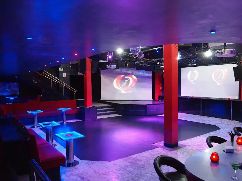 Disco Q Pedralbes Barcelona - Discoteca en Barcelona - foto 3