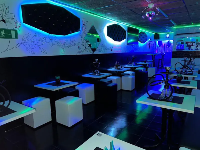 EL EDEN LOUNGE - Club nocturno en Hospitalet de Llobregat (L) - foto 2