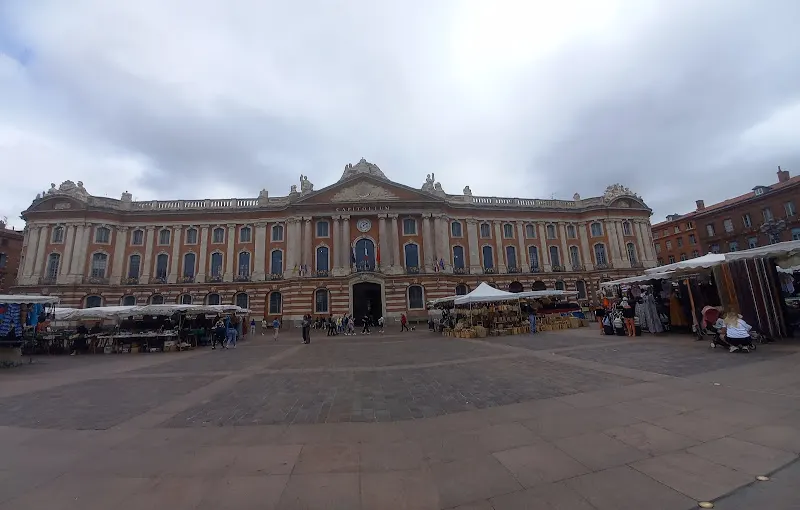 Capitolio