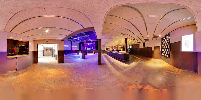 Sala Salamandra