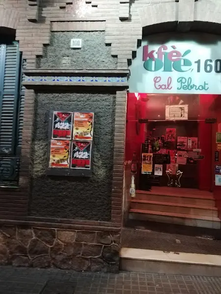 Kfè Olé - Pub en Hospitalet de Llobregat (L) - foto 2