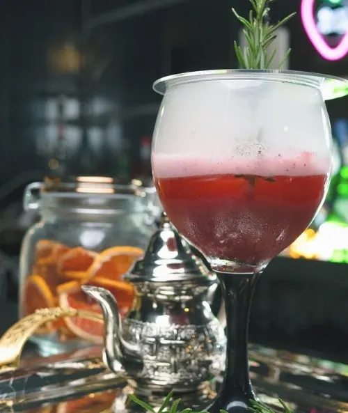 Shisha Lounge Dejavu - Shisha Hospitalet del Llobregat