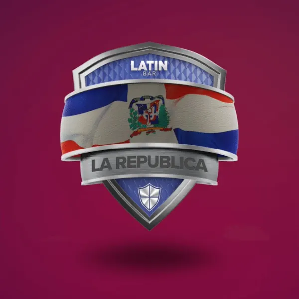 Bar La República L'H - L'Hospitalet de Llobregat