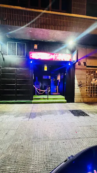Discoteca caney en Vitoria-Gasteiz