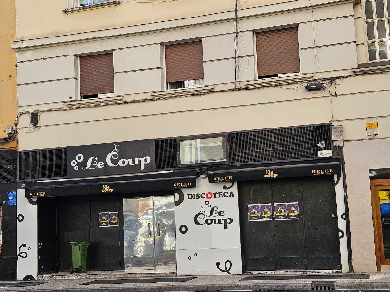 Le Coup
