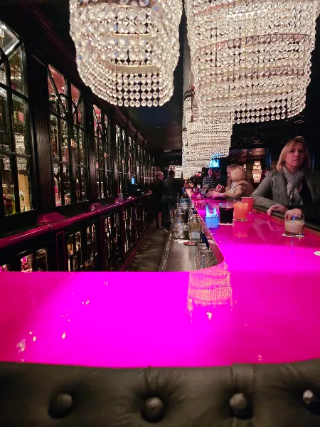 Mambo Noche y Día - Discoteca en Vitoria-Gasteiz - foto 2