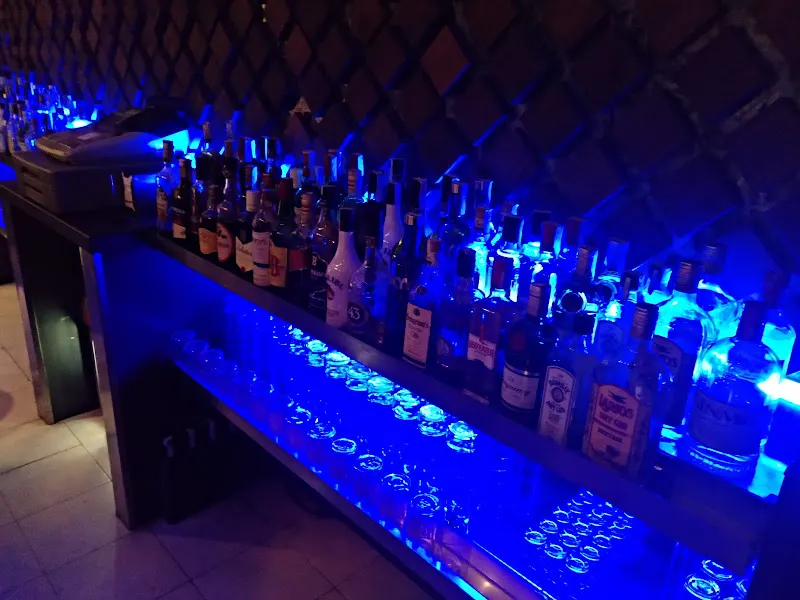 Logia Club - Club nocturno en Vitoria-Gasteiz - foto 2