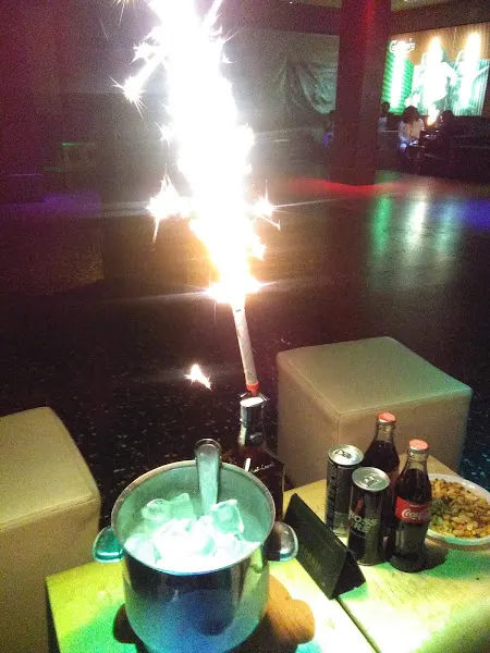 Sala People - Discoteca en Vitoria-Gasteiz