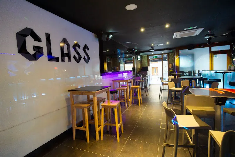 Pub Glass - Bar en Vitoria-Gasteiz - foto 2