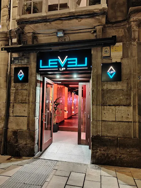 Pub Level Up - Pub en Vitoria-Gasteiz - foto 2