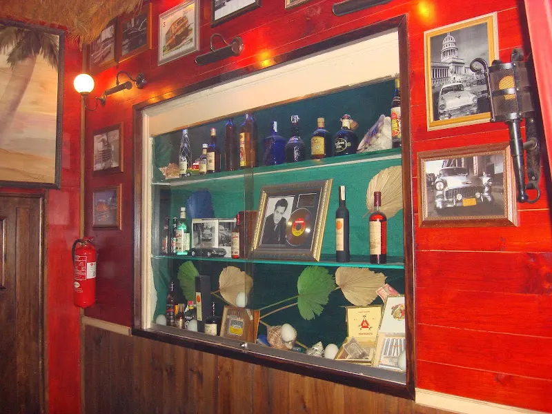 Disco-Pub "Bodeguita Cubana" - Gasteiz, Araba - Discoteca en Vitoria-Gasteiz - foto 2