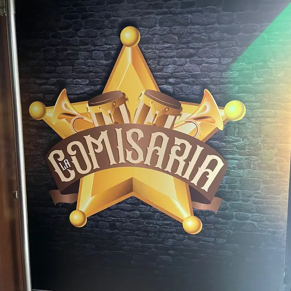 Disco-Pub La Comisaría