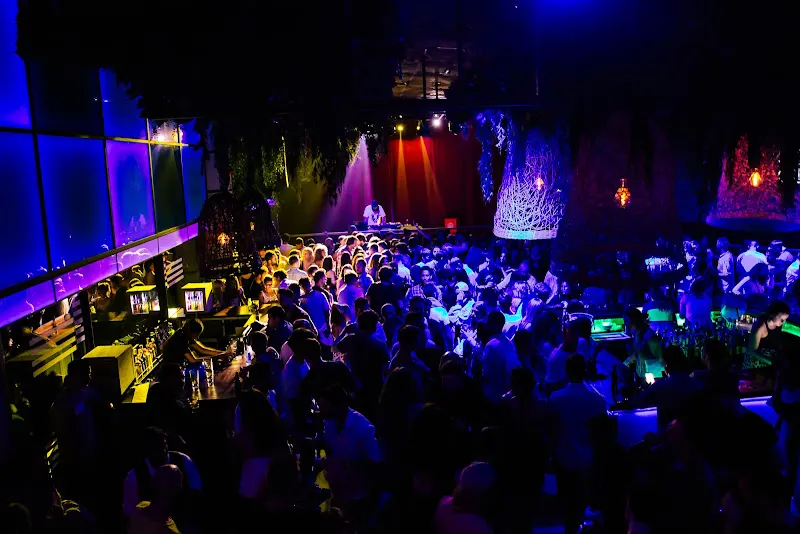 Inn Club - Discoteca en A Coruña - foto 2