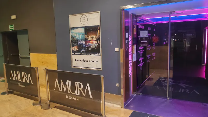 Amura (A Coruña) - Pub en A Coruña - foto 2