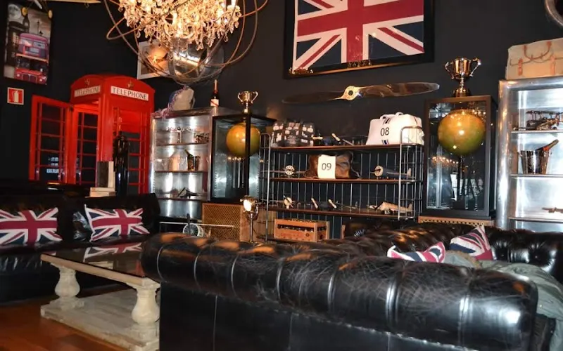 Brit - Bar en A Coruña - foto 2