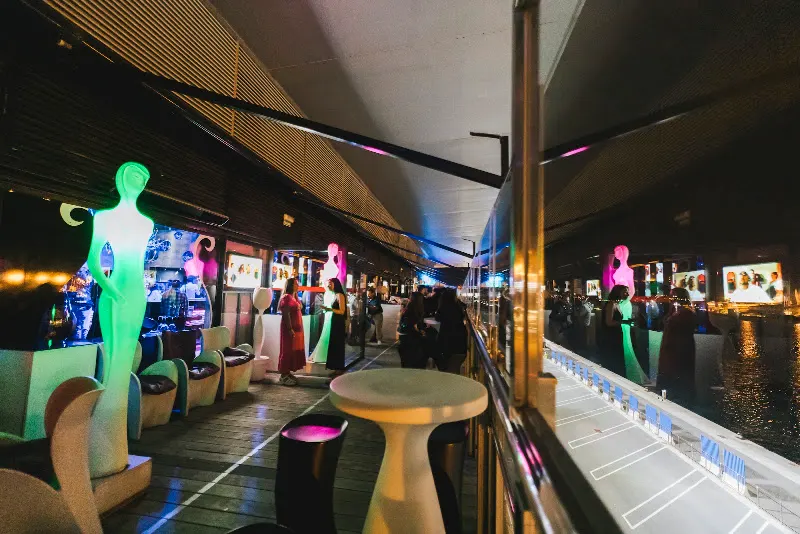 Dux - Pub en A Coruña - foto 2