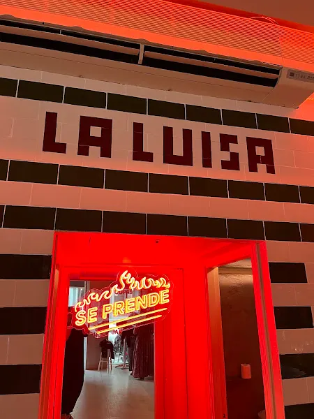 LA LUISA - Club nocturno en A Coruña - foto 2