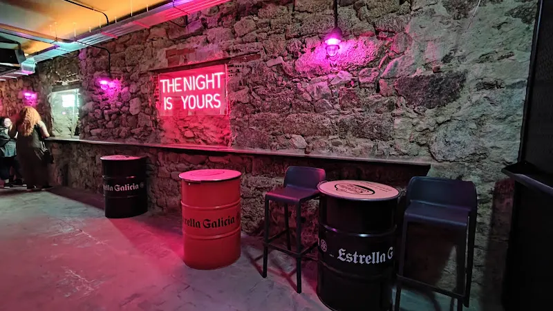 Lacalle - Club nocturno en A Coruña - foto 2