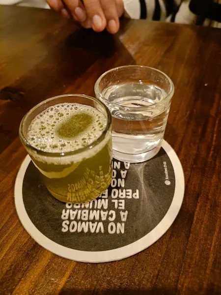 El Gato con Copas - Bar en A Coruña - foto 2