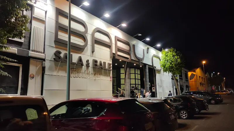 Baby'Oh Elche - Sala de baile en Alicante - foto 2