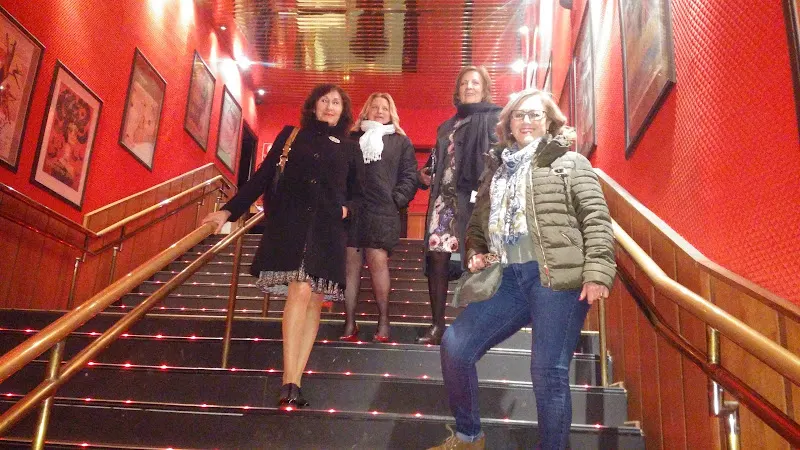 Limousine Discoteca - Club de baile en Elche - foto 2