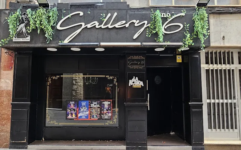Gallery N6