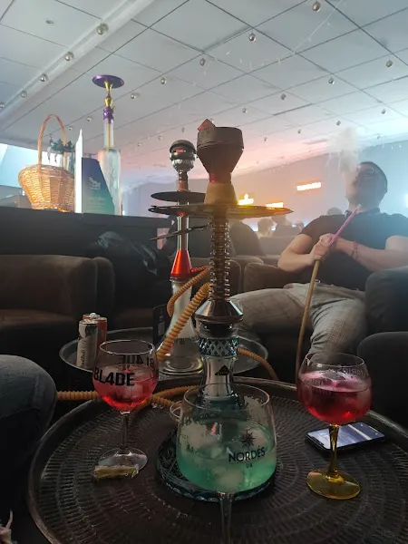TGS Xperience Lounge - Elche