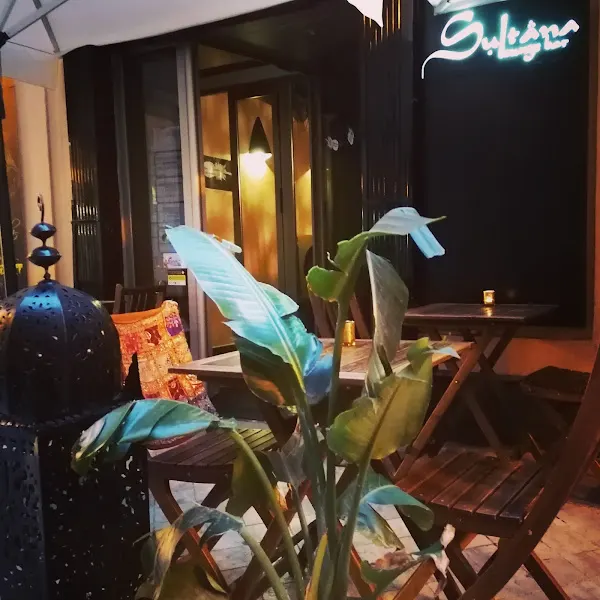 Sultana Lounge Bar - Bar gay en Elche - foto 2