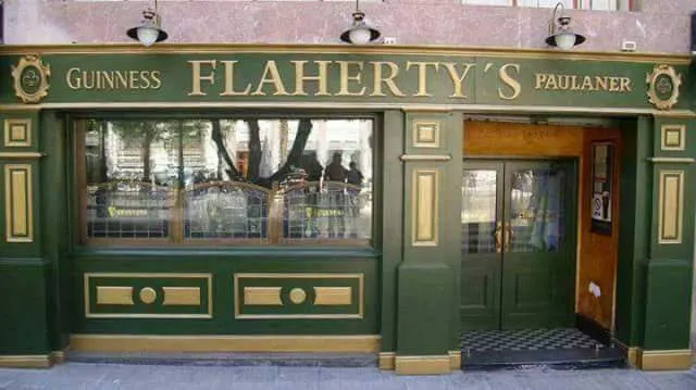 Flaherty's