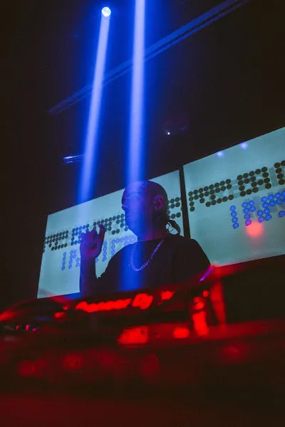 MoonBack The club - Granada