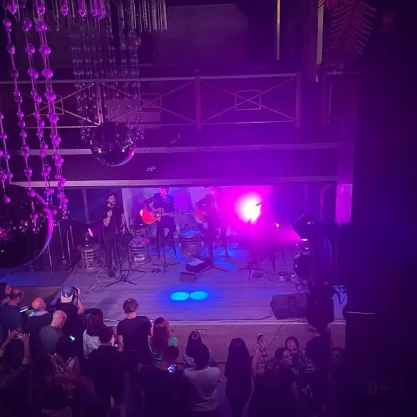 Zambra - Armilla