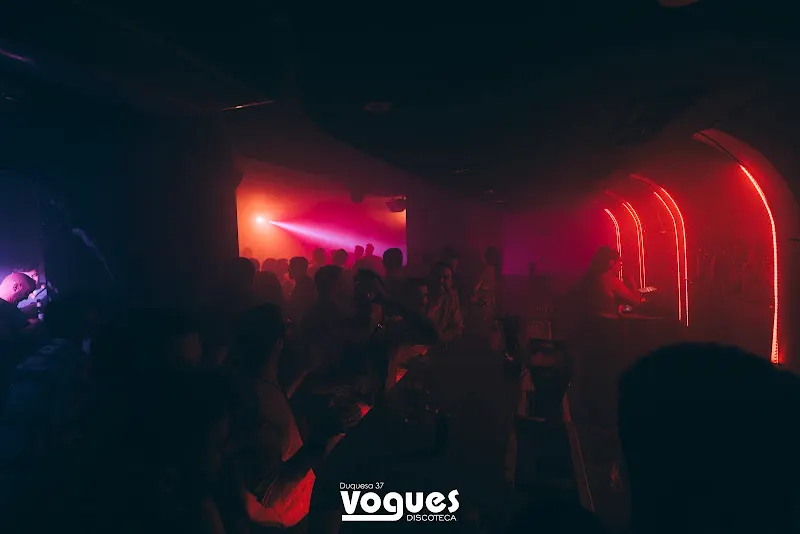 Discoteca Vogues - Discoteca en Granada - foto 2