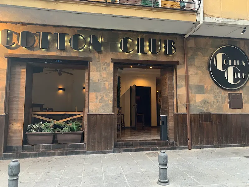 Cotton Club