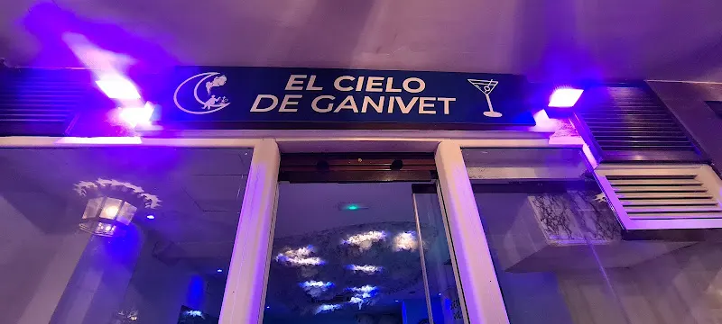 El cielo de ganivet - Club nocturno en Granada - foto 2