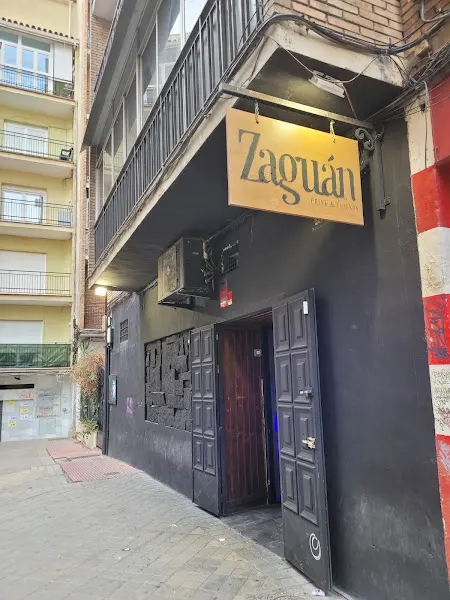 Pub Zaguán