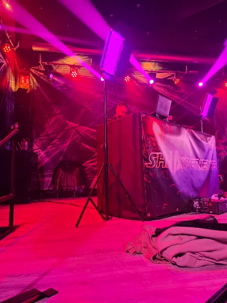 Que Chimba - Sala de baile en Terrassa - foto 2