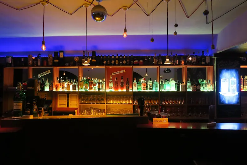 Vinyl - Lunch & Drinks - Pub en Terrassa - foto 2