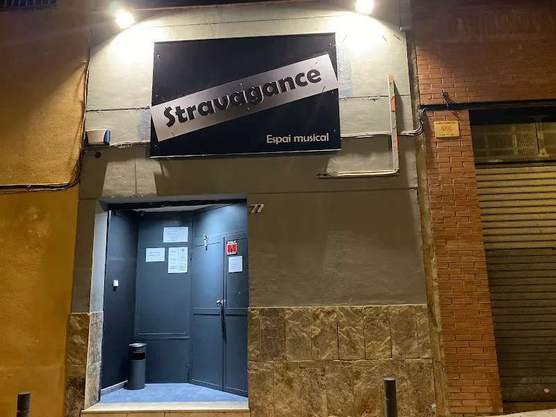 Stravagance Espacio Musical - Pub en Terrassa - foto 3