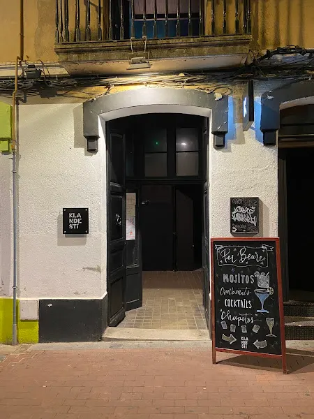Klandestí - Bar musical en Terrassa - foto 2